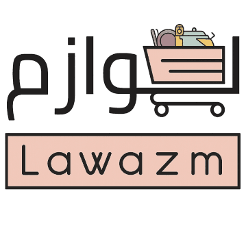 Lawazem Logo