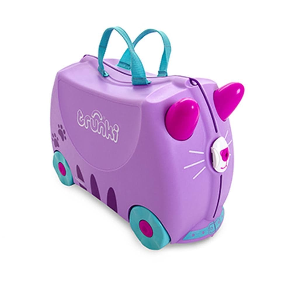 Trunki Cassie The Cat