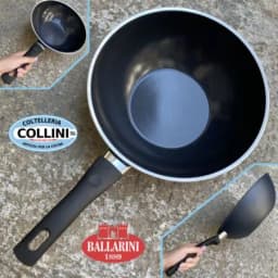 Ballarini cervia Wok 28 cm                        image 1