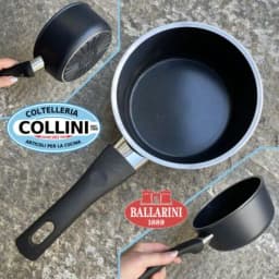 Ballarini Cervia Sauce Pan 16 cm                  image 3