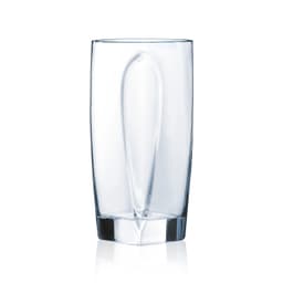 Luminarc Flame H/B 30cl Set of 4pcs  image 0