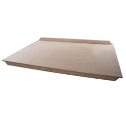 GEOR Board for Rolling Dough 70x46cm image 1