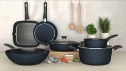 Ballarini cervia Wok 28 cm                        image 2