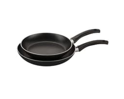 Ballarini Salerno Fry Pan Set 24cm & 28 cm   image 0