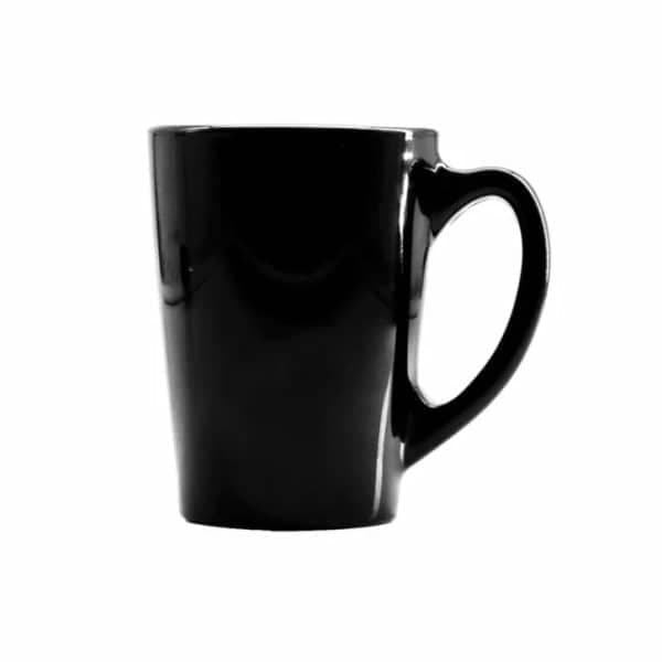 Luminarc New Morning Black Mug 32 