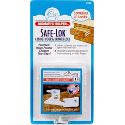 Mommy's Helper Safe-Lok Improved w/disable feature image 0