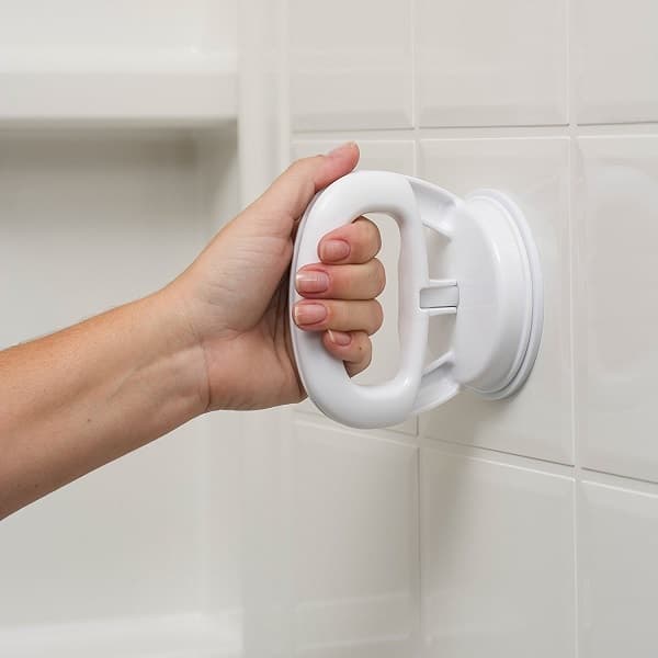 Mommy's Helper Traveler Safe Grip Bath And Shower Assist Bar