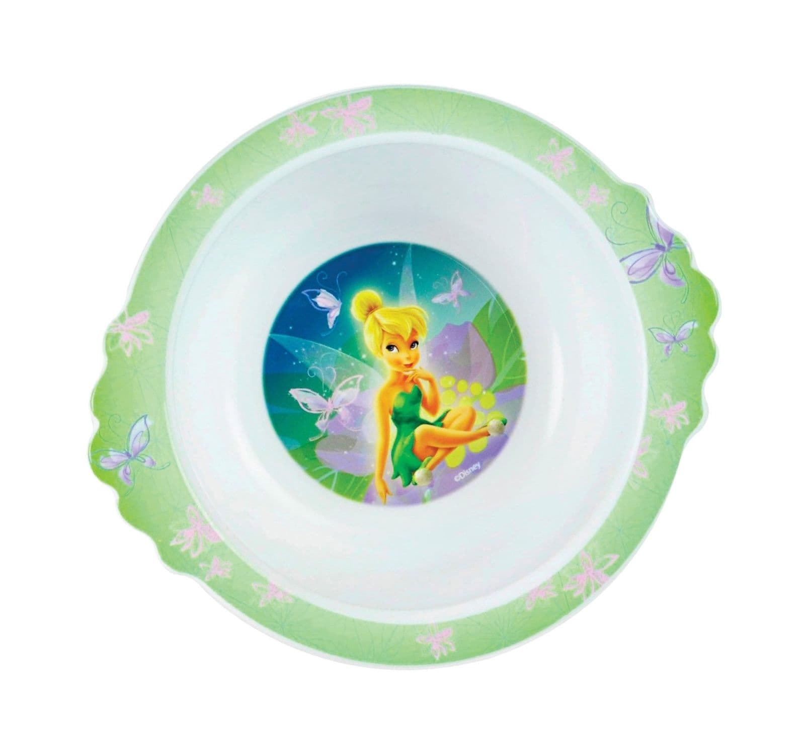 Disney Fairies Bowl