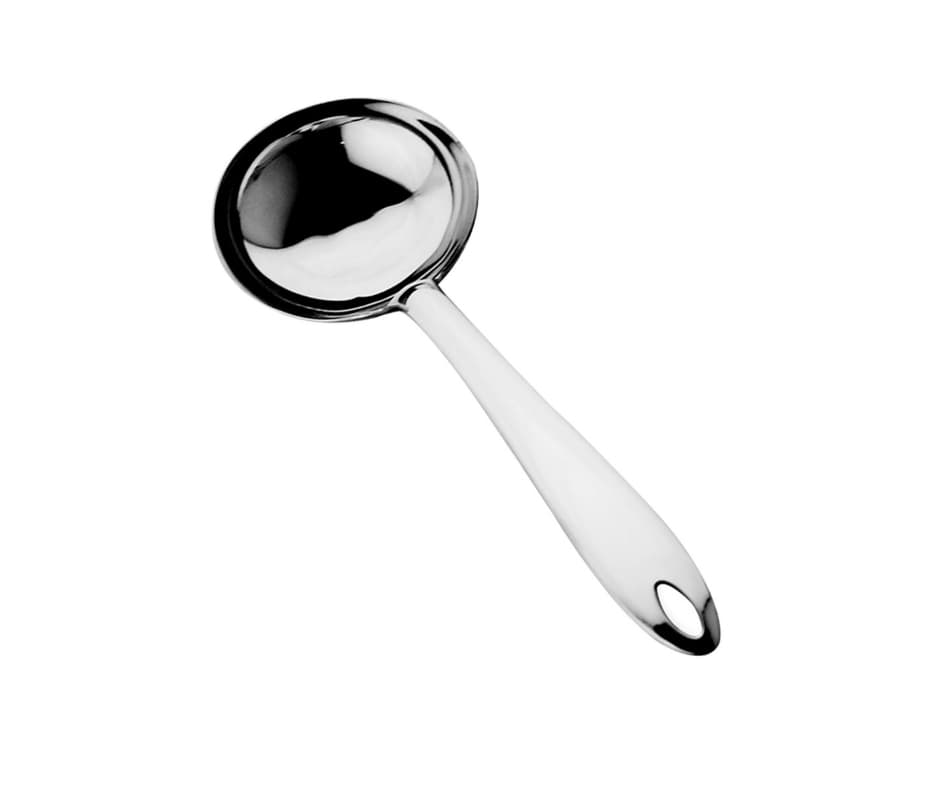 Montavo Gravy Ladle XS 19cm