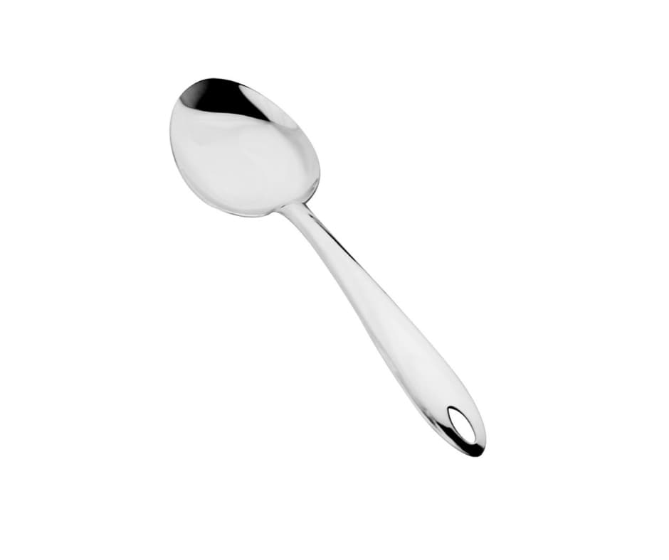 Montavo Vegetable Serving Spoon Oval I 20cm
