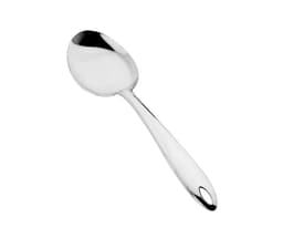 Montavo Vegetable Serving Spoon Oval XS 24cm image 0