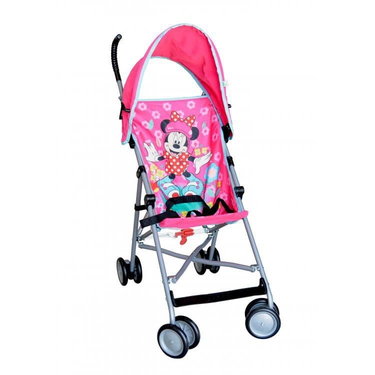 Disney All About Minnie Umbrella Stroller with Canopy