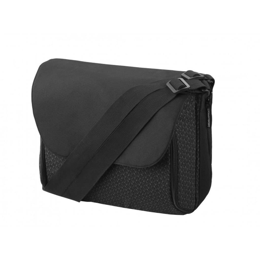 Bebeconfort Flexi Bag Black Crystal