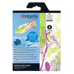 Brabantia Iron Board Replacement Cover 110x30cm image 0