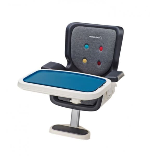 Bebeconfort Keyo Seat Fizzy Grey