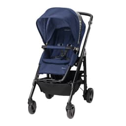 Bebeconfort Loola 3 Reversable Stroller River Blue image 0