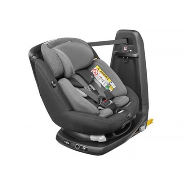 Bebeconfort Axiss fix Plus Black Raven