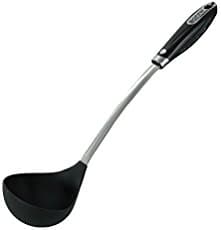 GEOR Onde Soup Ladle Nylon