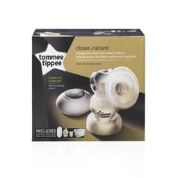 Tommee Tippee Electric Breast Pump image 0