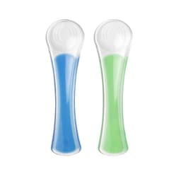 Tommee Tippee Explora 1st Weaning Spoon image 0