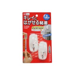 LEC Tool Hook (Removable) image 0
