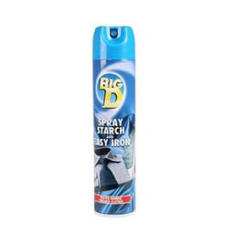 BIG D Starch Spray 300ml image 0