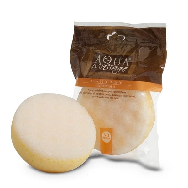 Arix Aqua Massage Espuma Soft Sponge