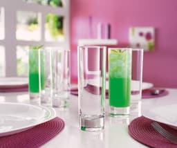 Luminarc Islande High Ball 310ml Set of 6 image 1