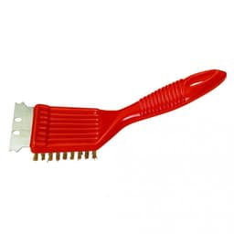Ferraboli Grill Cleaner Brush 6x19cm image 0