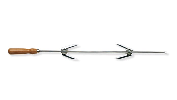 Ferraboli Long Skewers 50cm