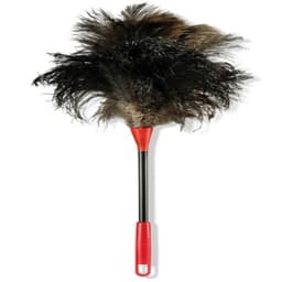 Tonkita Ostrich Feather Duster image 0