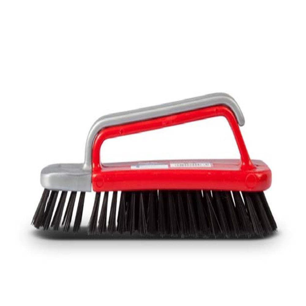 Tonkita Shoes Twin-Brush