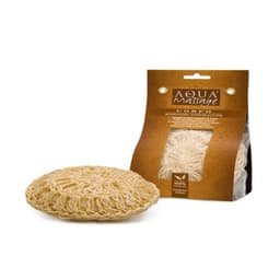 Arix Aqua Massage Reviva Sisal Round Sponge image 0
