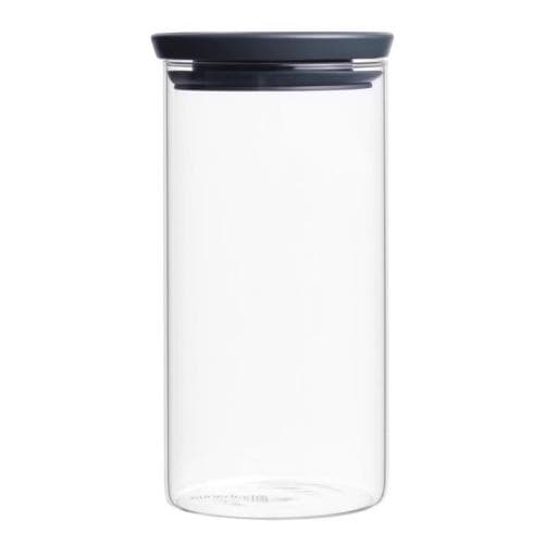 Brabantia Glass Jar 1.1 L