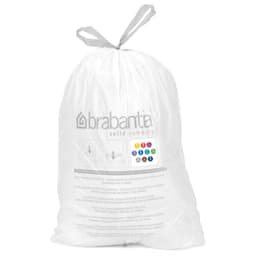 Brabantia Plastic Bag 3Lt (20 bags) image 0