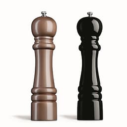 Amefa Salt & Pepper Grinder Copper/Black image 0