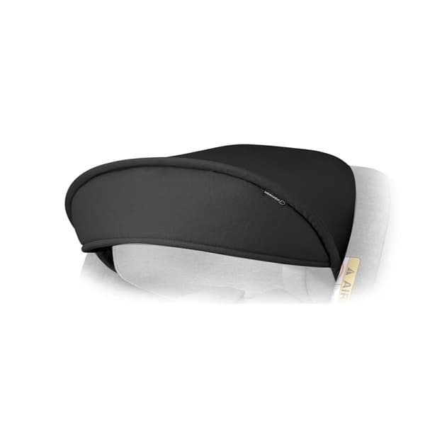 Bebeconfort Sun Canopy Car Seat Black