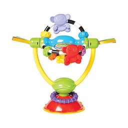 Playgro High Chair Spinning Toy-Parent image 0