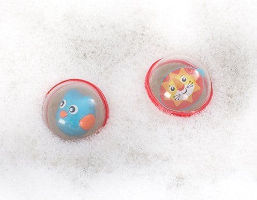 Playgro Bopping Bath Balls