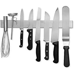 Amefa Aluminum Magnetic Rack 45 cm image 1
