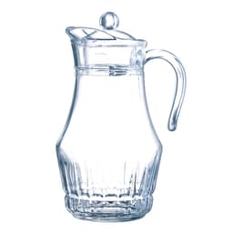 Arcopal Victoria Jug + Lid 1.8 L image 0