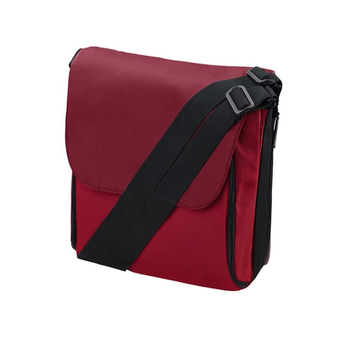 Bebeconfort Flexi Bag Rasperry Red