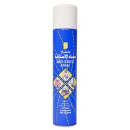 BIG D Anti Static Spray 350ml image 0