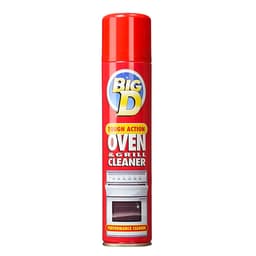 BIG D Oven Cleaner 300ml image 0