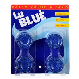 BIG D Sanoda Lu Blue 4 x 38G image 0