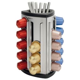 Brabantia Coffee Capsule Dispenser image 0