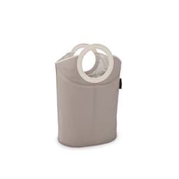 Brabantia Oval Laundry Bag Grey image 0