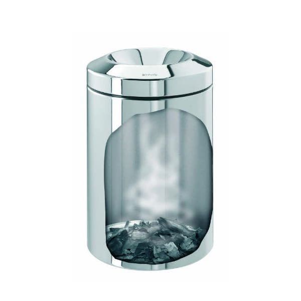 Brabantia Waste Paper Bin 15Lt Non Flammable