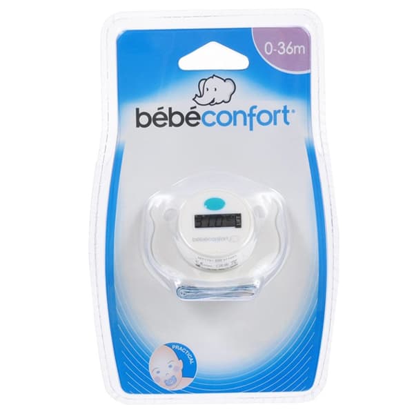 Bebeconfort Soother Thermometer