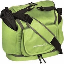 Bebeconfort Essential Bag Optic Pistache image 0